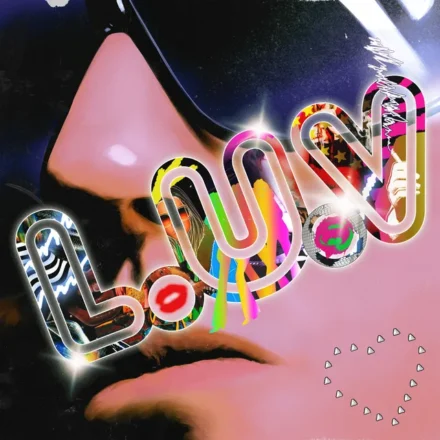 CFCF’s L.U.V. review