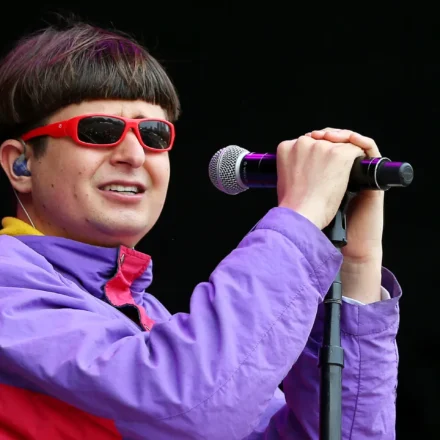 Oliver Tree Dies at 32