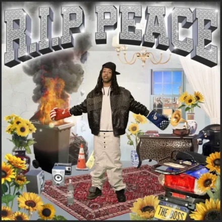 Liim’s “R.I.P. Peace” Is Just So New York